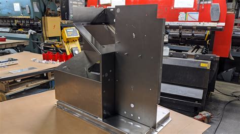 metalmaster sheet metal inc|sheet metal assemblies.